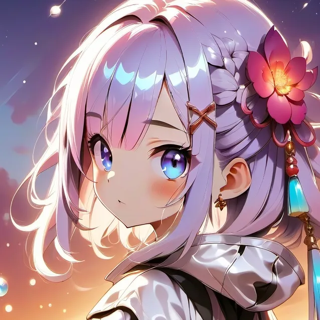 chat with ai character: meme 