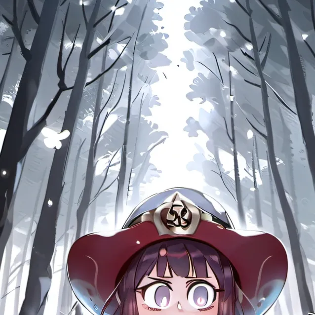 chat with ai character: pomini