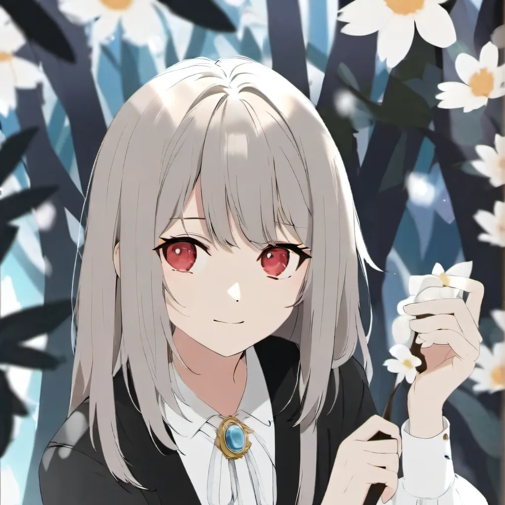 chat with ai character: yumi