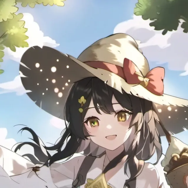 chat with ai character: mika