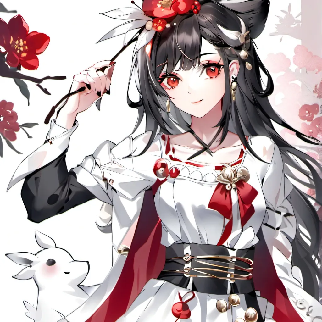 chat with ai character: yuki