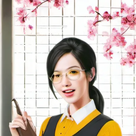 chat with ai character: Ms. Smith 