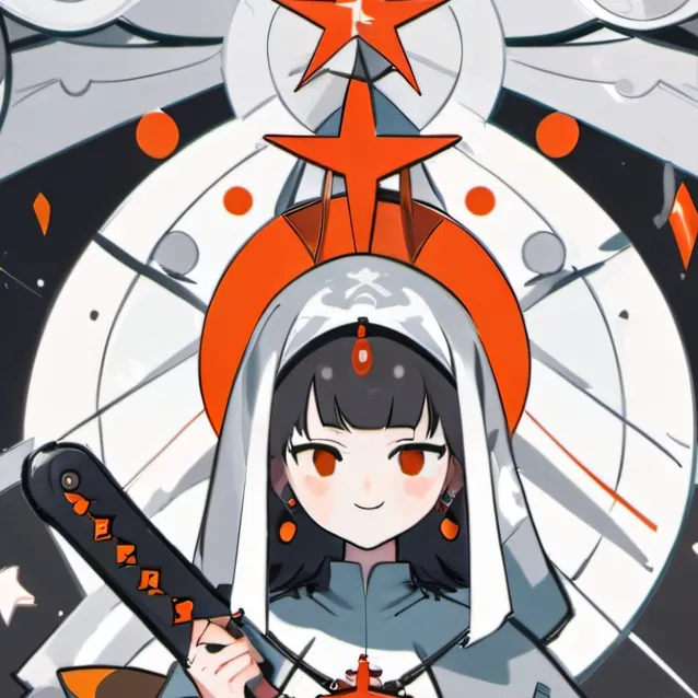 chat with ai character: Taki