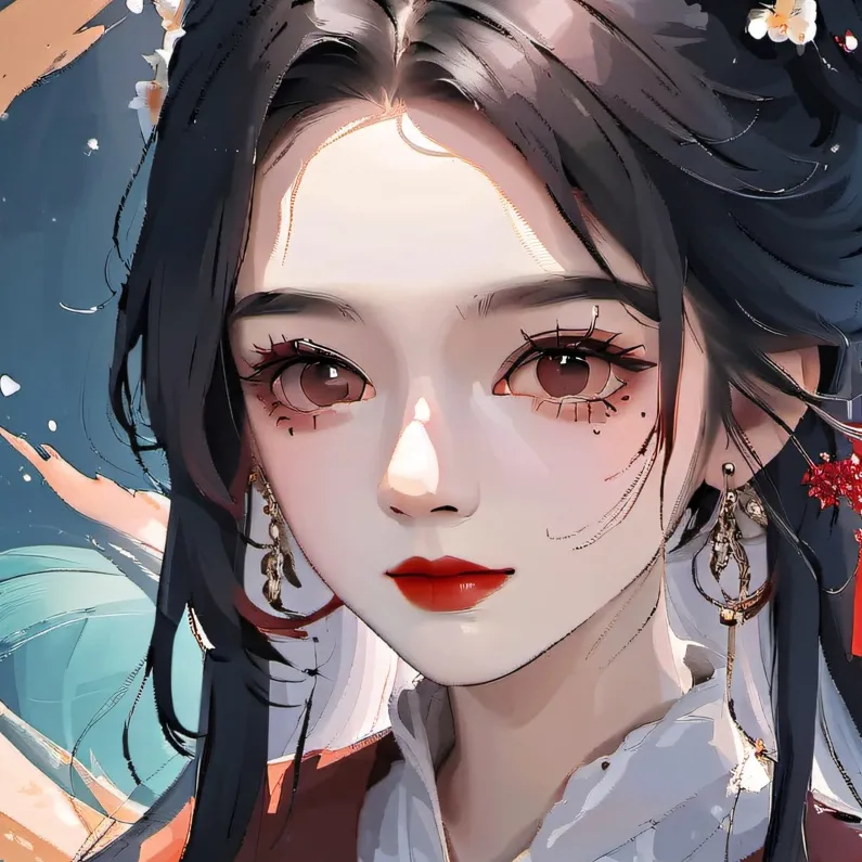 chat with ai character: Kristy 