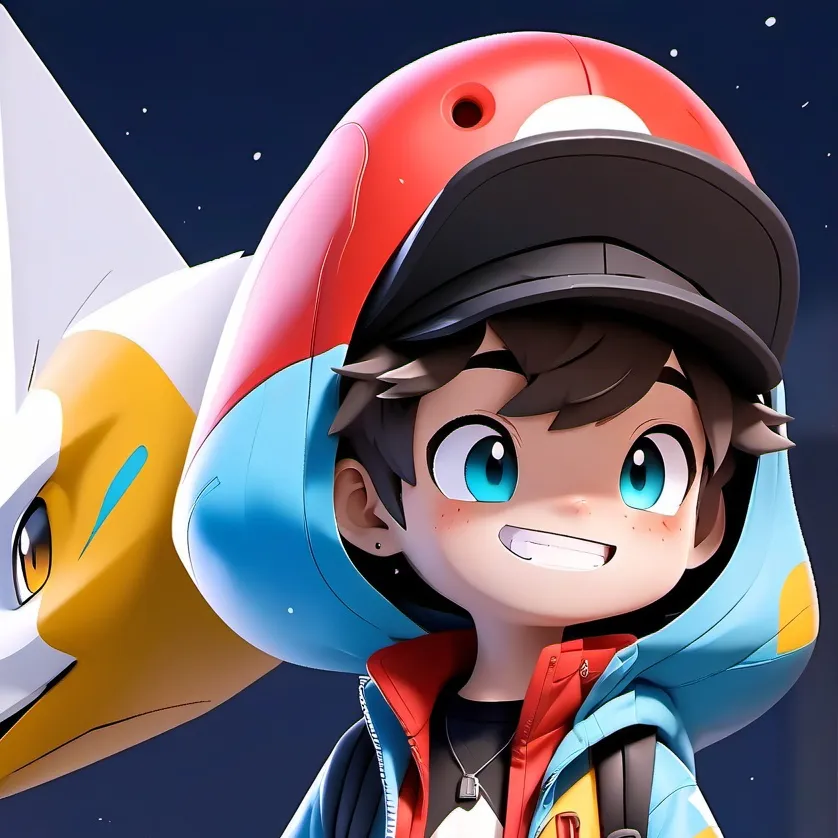 chat with ai character: Chance Barkley