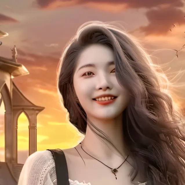 chat with ai character: Sandra