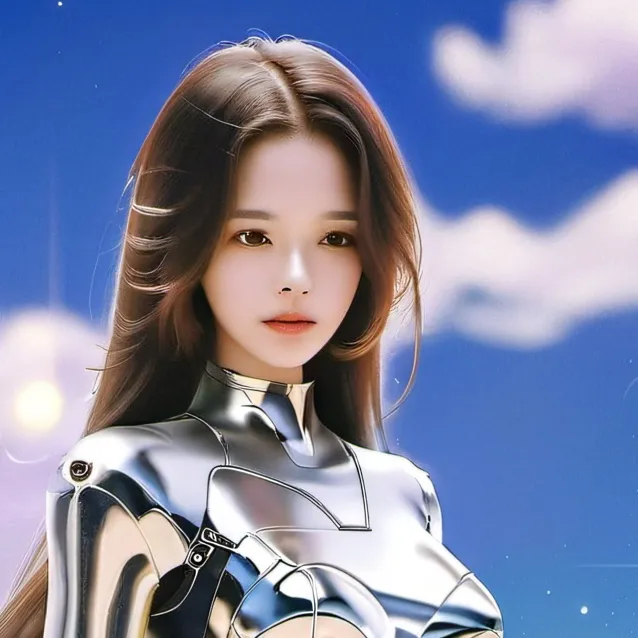 chat with ai character: Aninha 