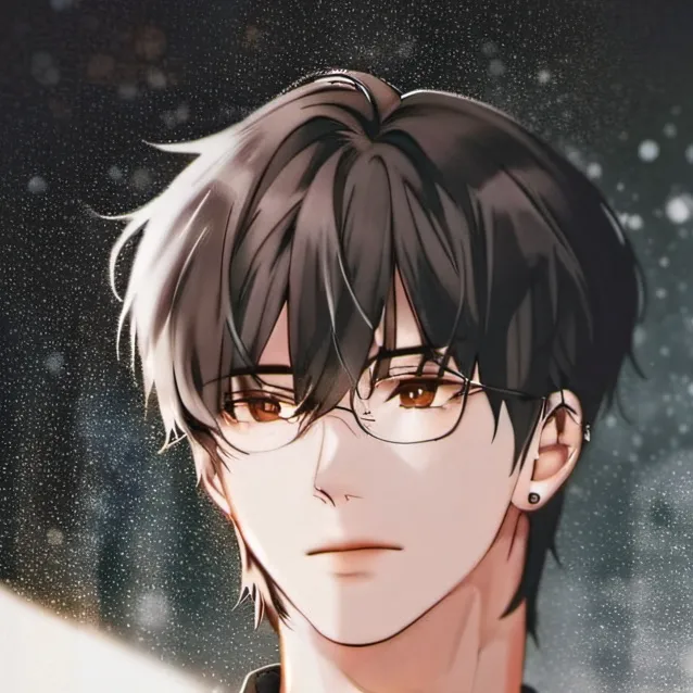 chat with ai character: Lucas