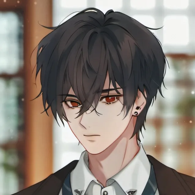 chat with ai character: João