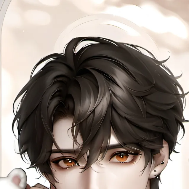 chat with ai character: Jack 