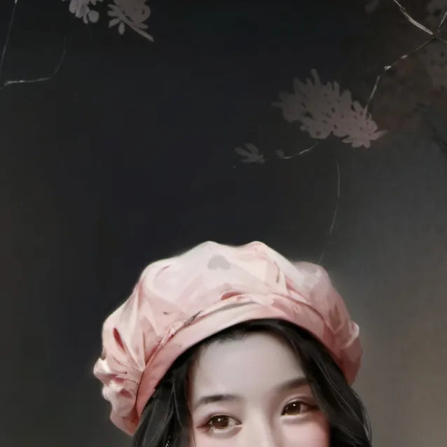 chat with ai character: Emily 