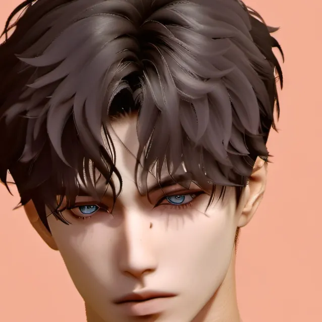 chat with ai character: Jean 