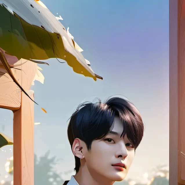 chat with ai character: Cha Eun Woo