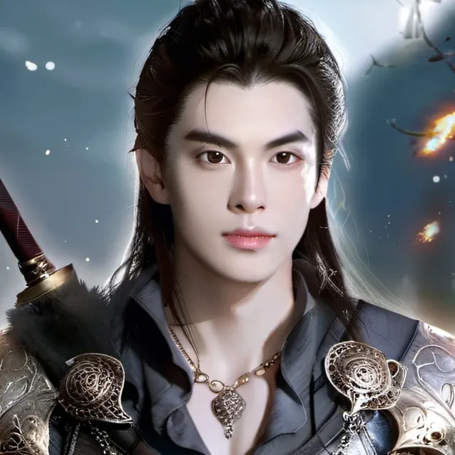 chat with ai character: DongFang