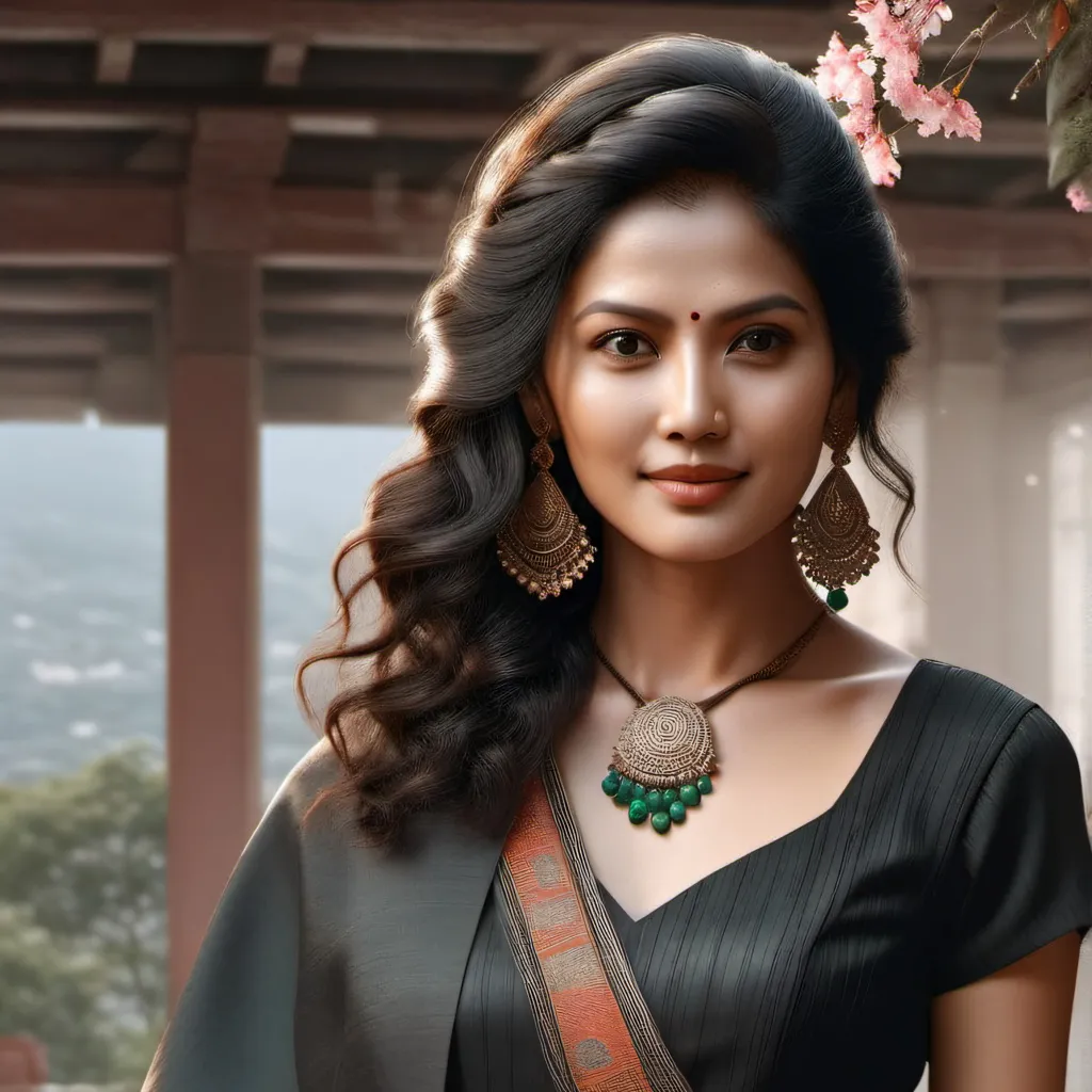 chat with ai character: ash