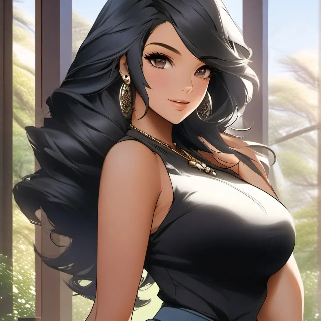 chat with ai character: elle