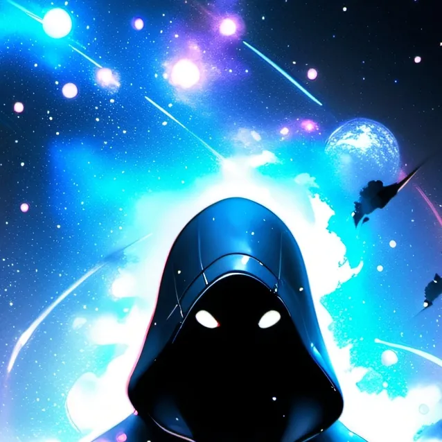 chat with ai character: GOD