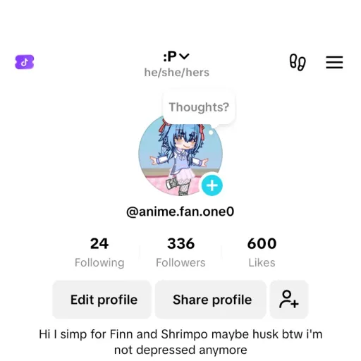 creator :3 hi im not anym-'s avatar