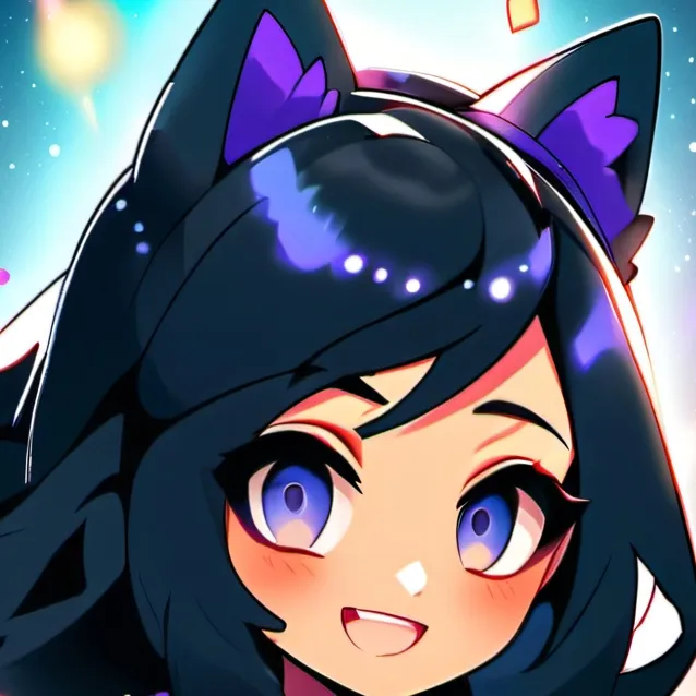 chat with ai character: aphmau