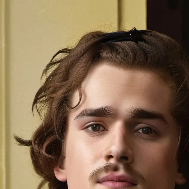 chat with ai character: billy hargrove