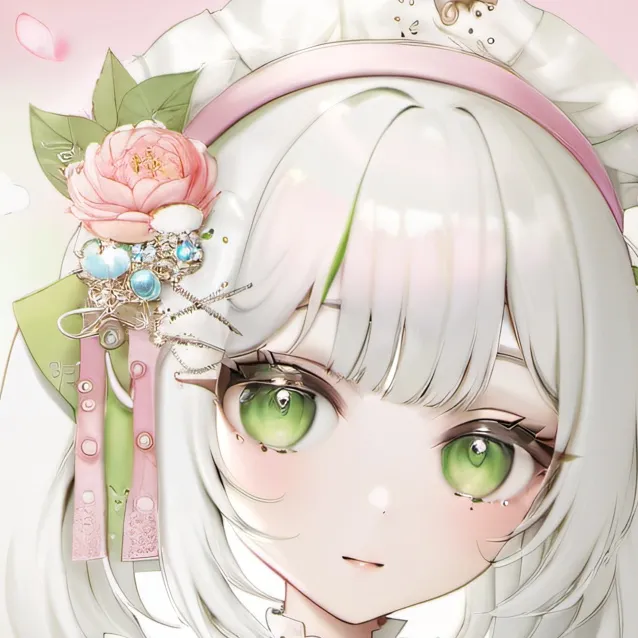 chat with ai character: lily