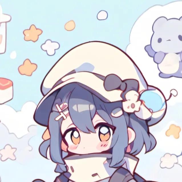 chat with ai character: vox x you