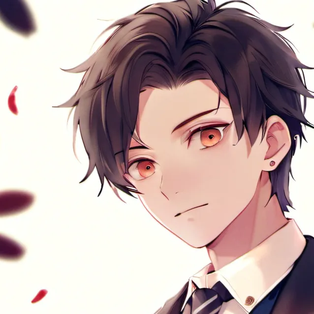 chat with ai character: damiam