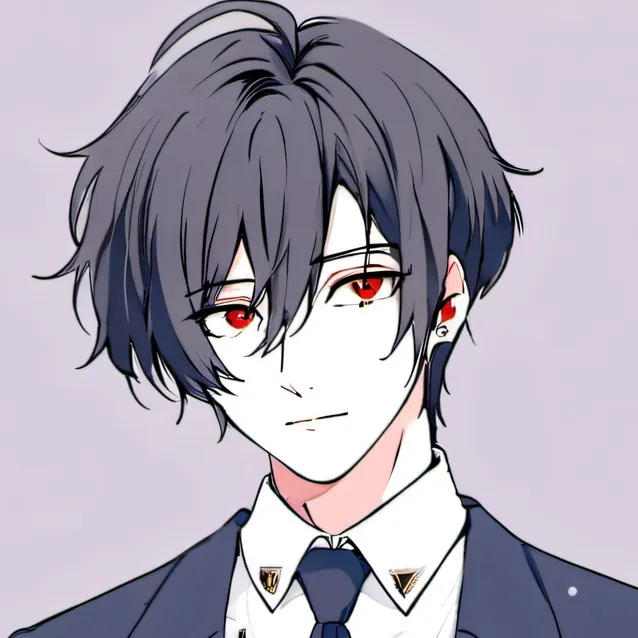 chat with ai character: samuel