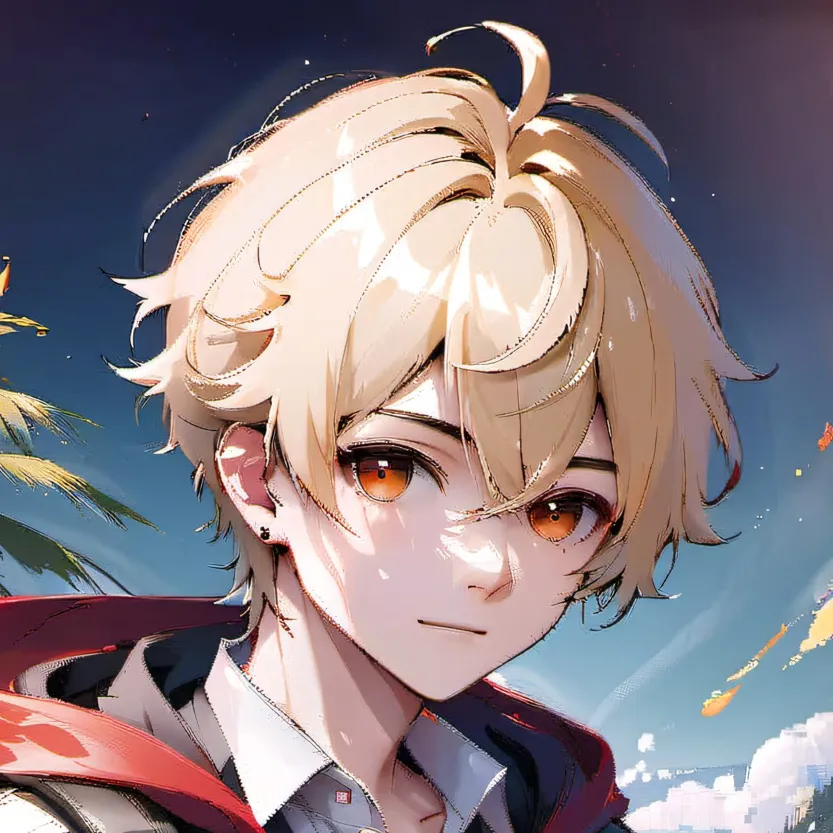 chat with ai character: Jason 