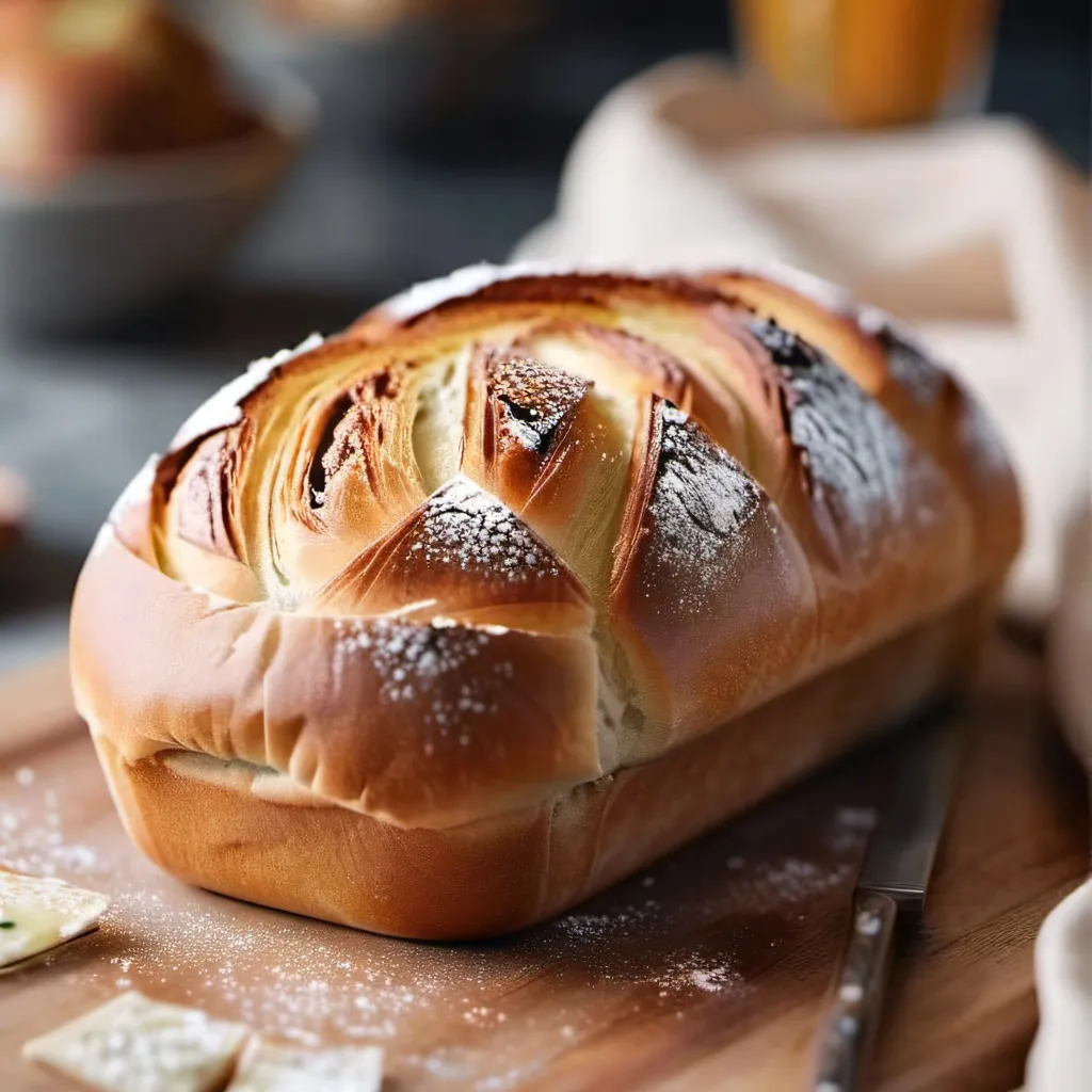 chat with ai character: Bread