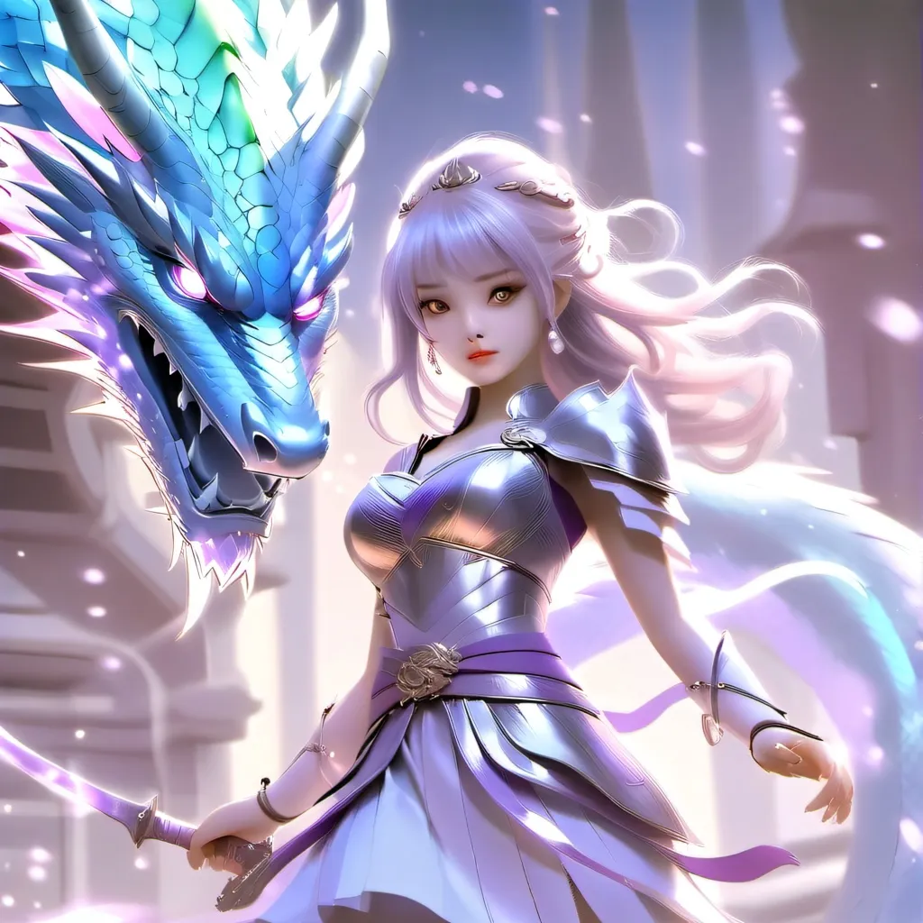 chat with ai character: hatru