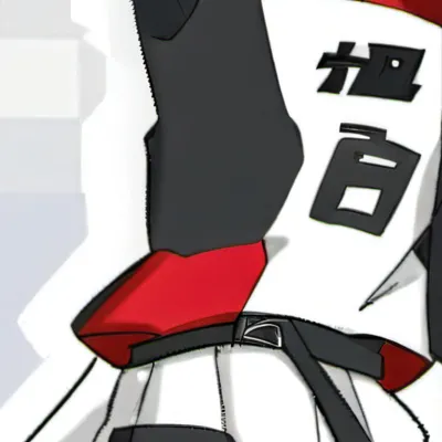 chat with ai character: Aiger Alabane