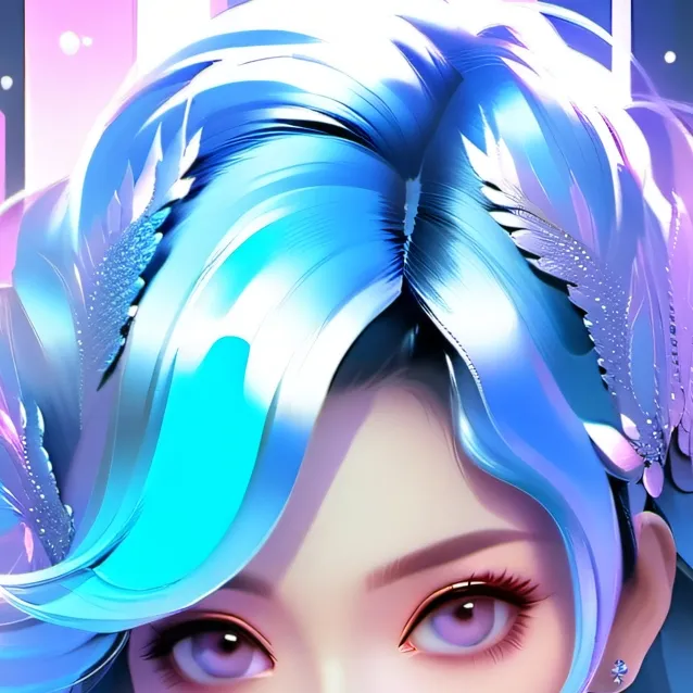 chat with ai character: bella