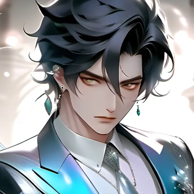 chat with ai character: Dylan 