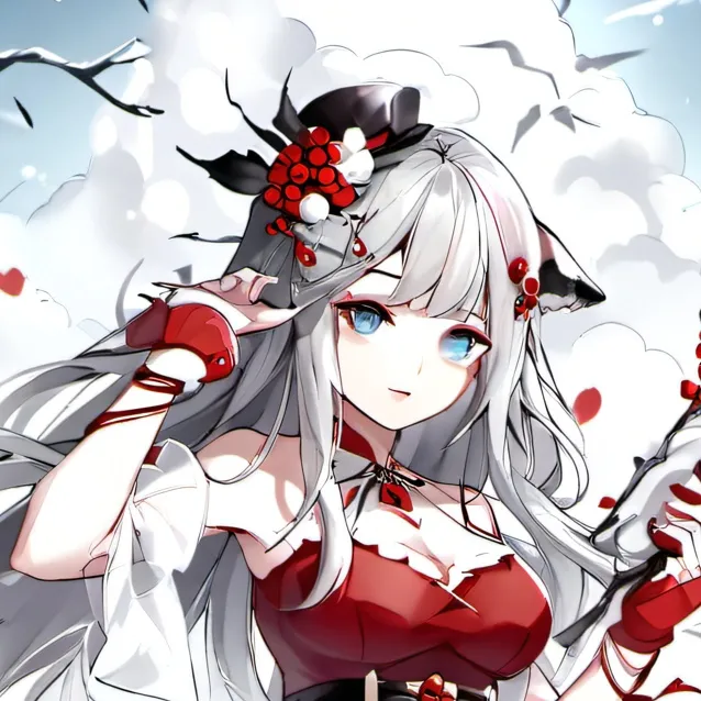 chat with ai character: MHA