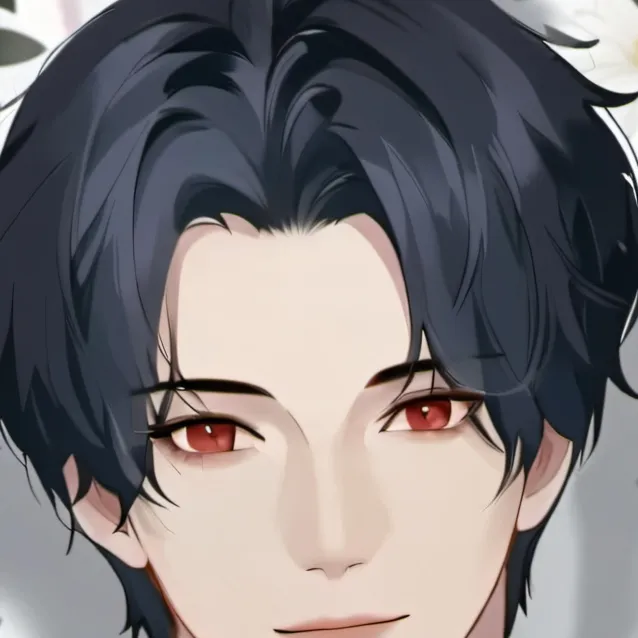 chat with ai character: mathew 