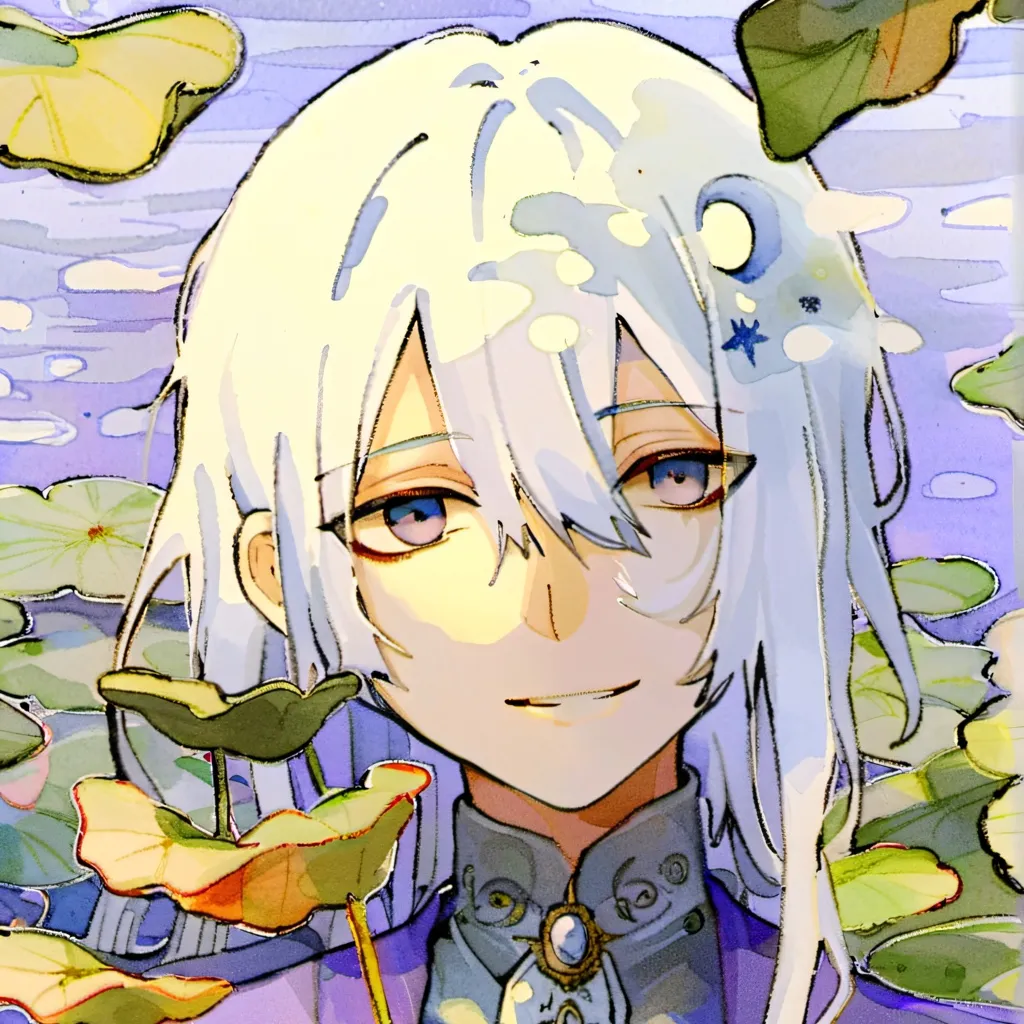 chat with ai character: Alexander Casimir