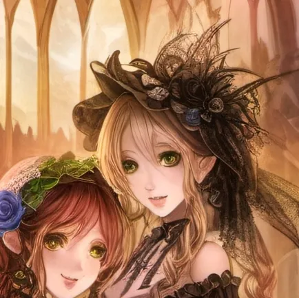 chat with ai character: Fpe