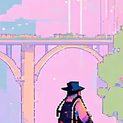 chat with ai character: Smiling critters