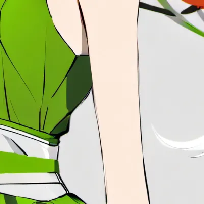 chat with ai character: Dandys world