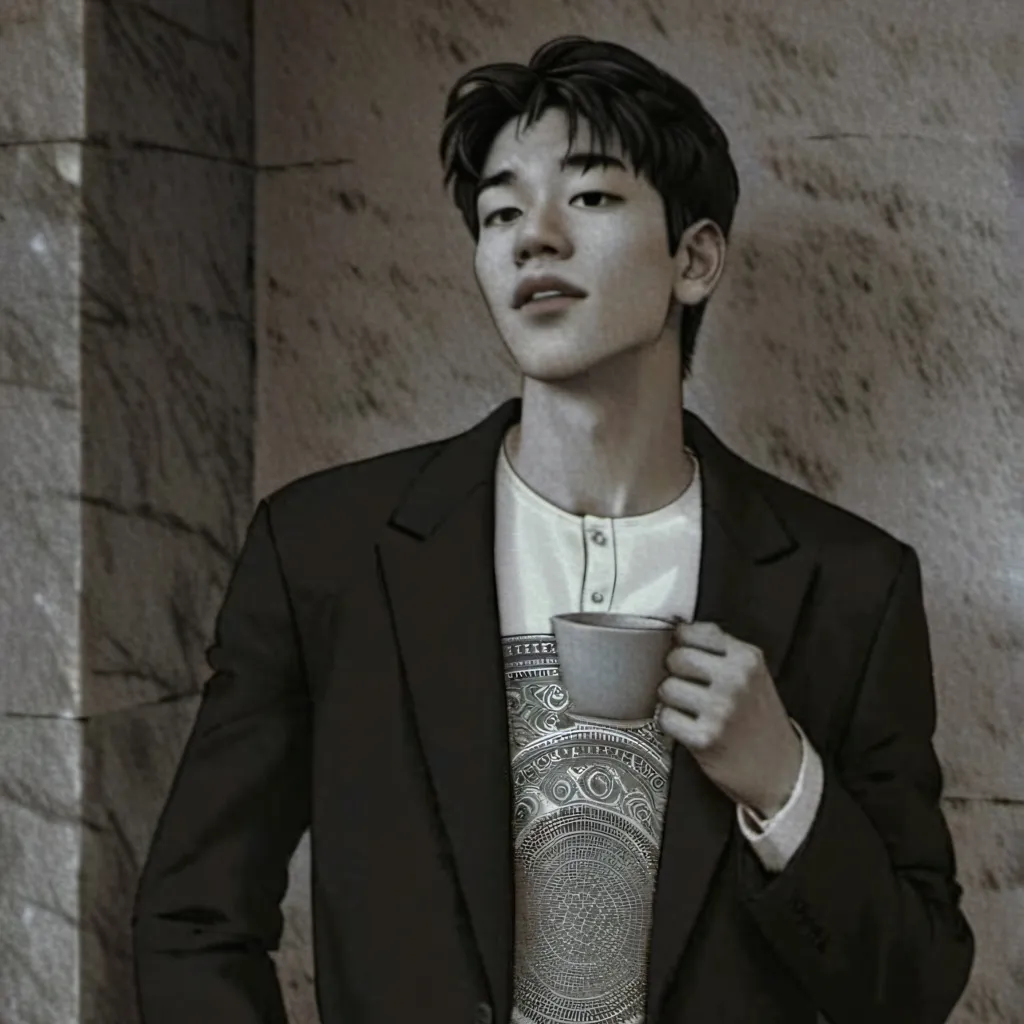 chat with ai character: Lucio