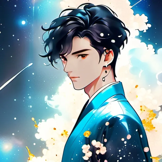 chat with ai character: gostosk