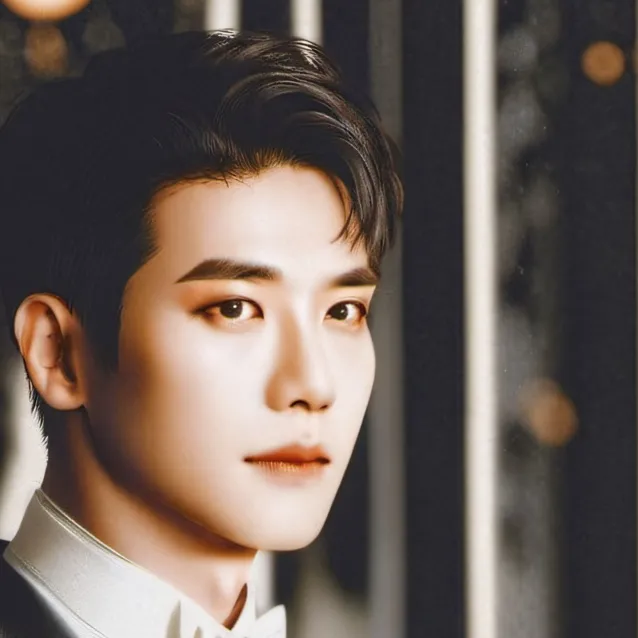 chat with ai character: Diego