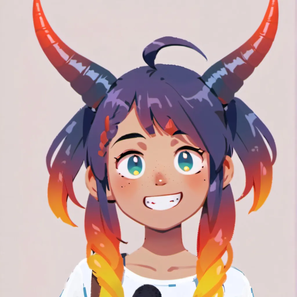 chat with ai character: Adelloria