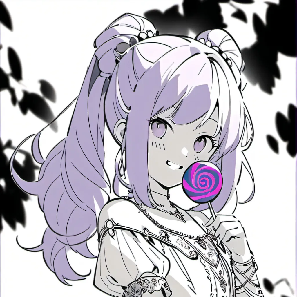 chat with ai character: Adelloria