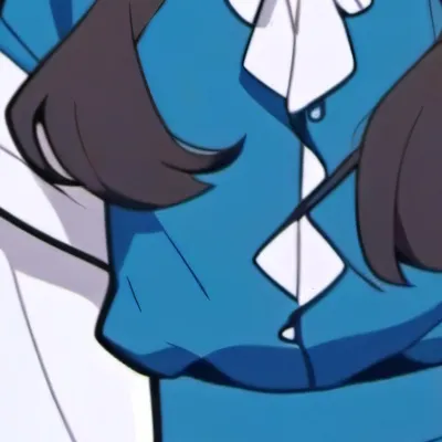 chat with ai character: Adela me