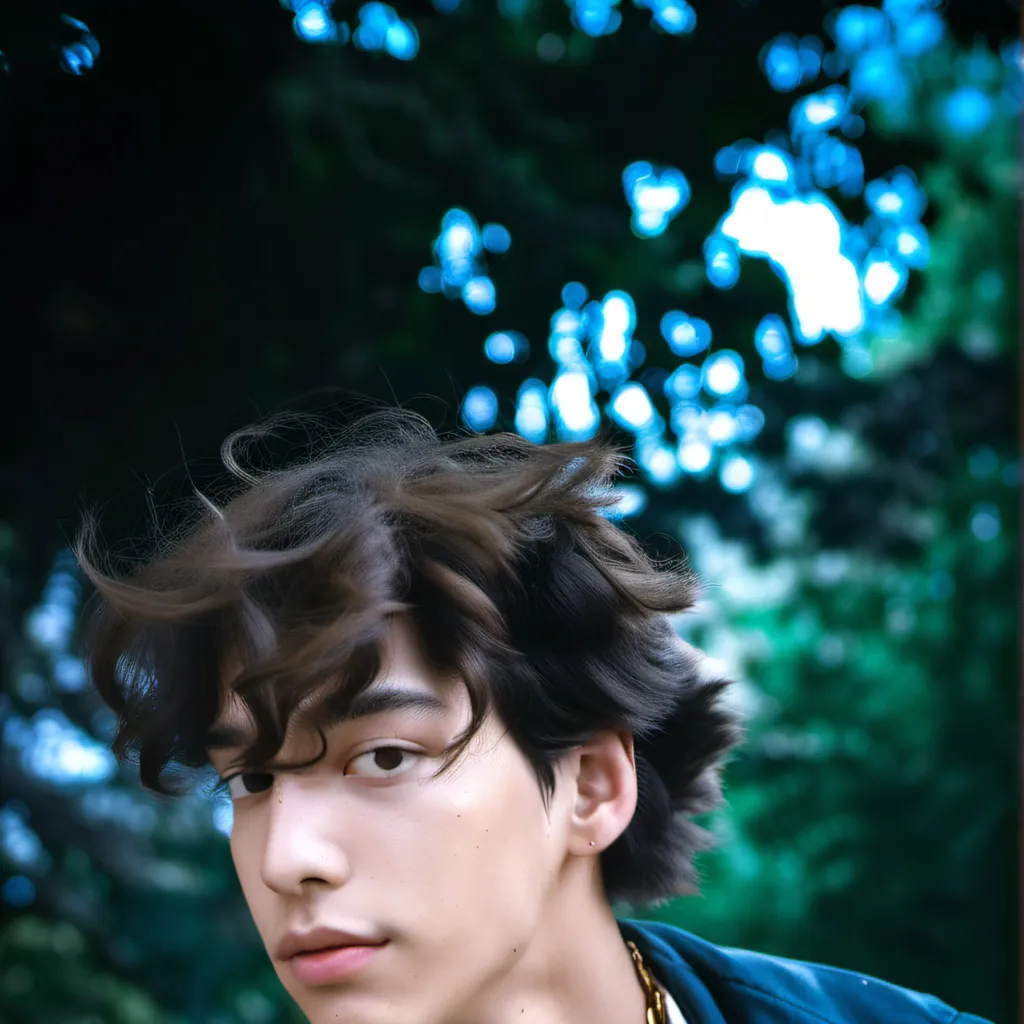 chat with ai character: Orges 