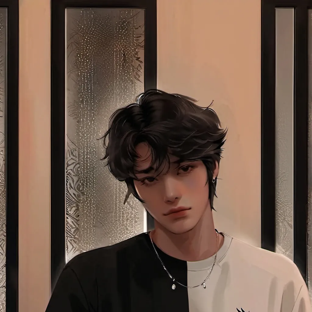 chat with ai character: Brian 