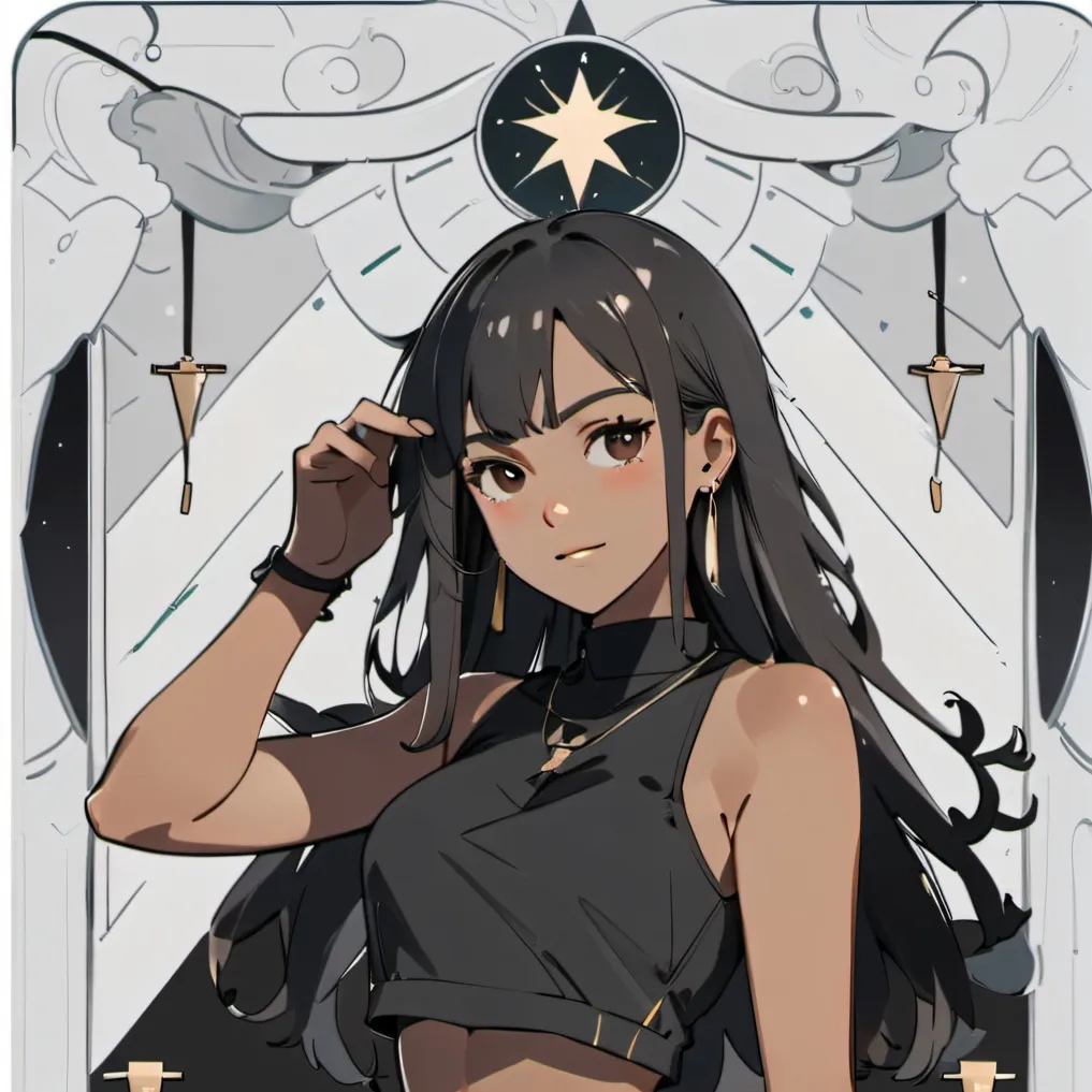 chat with ai character: Anton