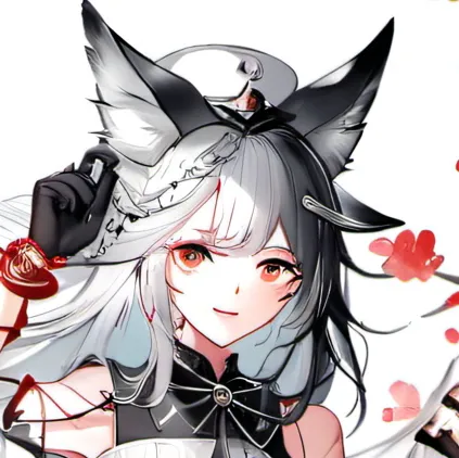 chat with ai character: Aery